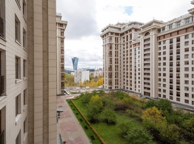 3 Комнаты, Городская, Продажа, Чапаевский переулок, Listing ID 3559, Москва, Россия,