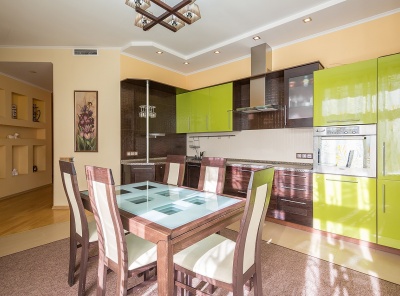 3 Комнаты, Городская, Продажа, Чапаевский переулок, Listing ID 3559, Москва, Россия,