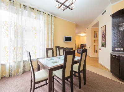 3 Комнаты, Городская, Продажа, Чапаевский переулок, Listing ID 3559, Москва, Россия,