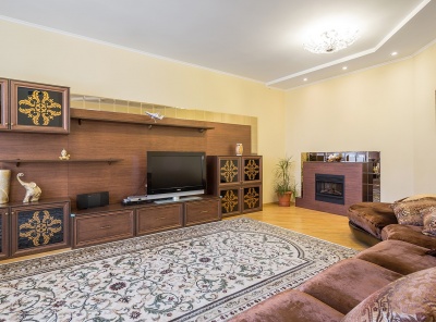 3 Комнаты, Городская, Продажа, Чапаевский переулок, Listing ID 3559, Москва, Россия,