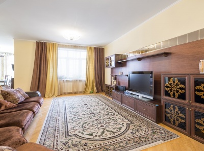 3 Комнаты, Городская, Продажа, Чапаевский переулок, Listing ID 3559, Москва, Россия,