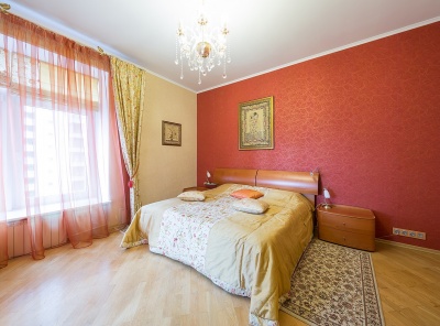 3 Комнаты, Городская, Продажа, Чапаевский переулок, Listing ID 3559, Москва, Россия,