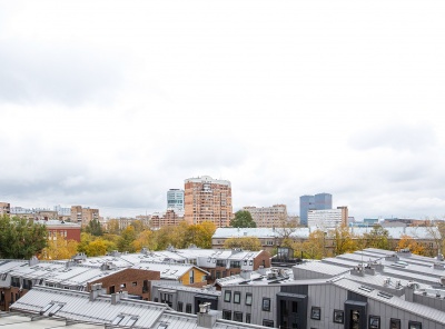 4 Комнаты, Городская, Аренда, Чапаевский переулок, Listing ID 3561, Москва, Россия,