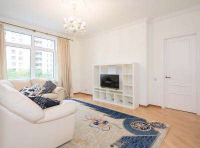 4 Комнаты, Городская, Аренда, Чапаевский переулок, Listing ID 3561, Москва, Россия,