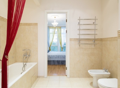 4 Комнаты, Городская, Аренда, Чапаевский переулок, Listing ID 3561, Москва, Россия,