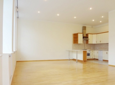 4 Комнаты, Городская, Аренда, Пожарский переулок, Listing ID 3562, Москва, Россия,