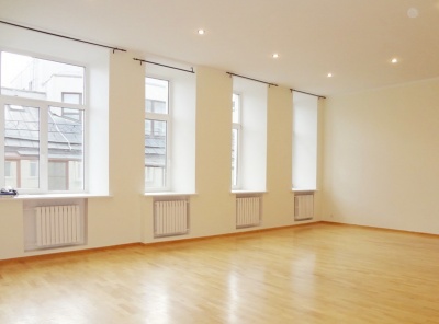 4 Комнаты, Городская, Аренда, Пожарский переулок, Listing ID 3562, Москва, Россия,