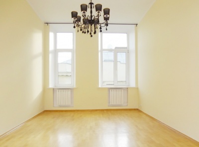 4 Комнаты, Городская, Аренда, Пожарский переулок, Listing ID 3562, Москва, Россия,