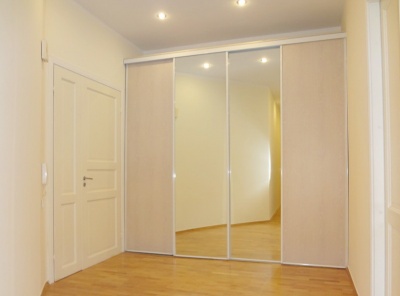 4 Комнаты, Городская, Аренда, Пожарский переулок, Listing ID 3562, Москва, Россия,