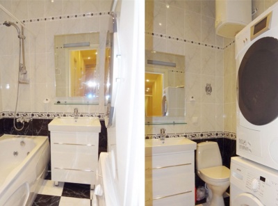 4 Комнаты, Городская, Аренда, Пожарский переулок, Listing ID 3562, Москва, Россия,
