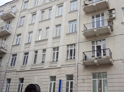 4 Комнаты, Городская, Аренда, Пожарский переулок, Listing ID 3562, Москва, Россия,