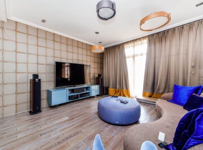 4 Bedrooms, Загородная, Продажа, Listing ID 3570, Московская область, Россия,