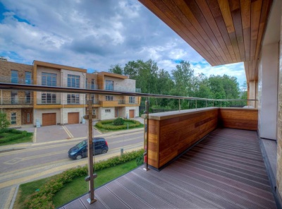 4 Bedrooms, Загородная, Продажа, Listing ID 3570, Московская область, Россия,