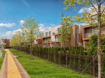 4 Bedrooms, Загородная, Продажа, Listing ID 3570, Московская область, Россия,