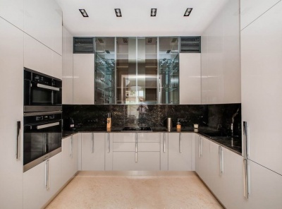 4 Bedrooms, Загородная, Продажа, Listing ID 3570, Московская область, Россия,