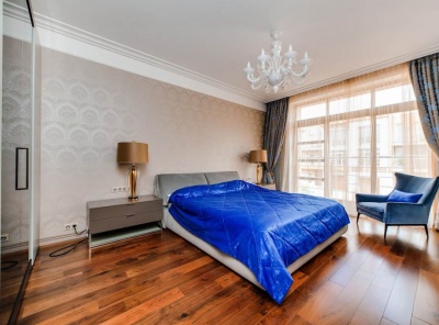 4 Bedrooms, Загородная, Продажа, Listing ID 3570, Московская область, Россия,