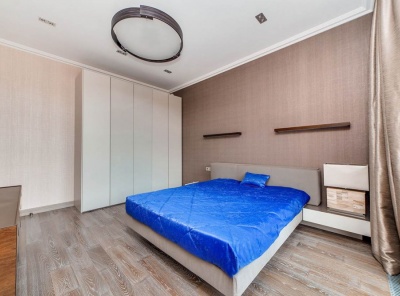 4 Bedrooms, Загородная, Продажа, Listing ID 3570, Московская область, Россия,