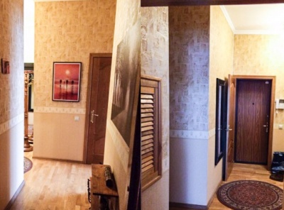 2 Комнаты, Городская, Аренда, 1-й Зачатьевский переулок, Listing ID 3573, Москва, Россия,