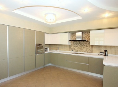 5 Комнаты, Городская, Аренда, 1-й Обыденский переулок, Listing ID 3578, Москва, Россия,