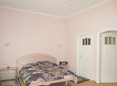 3 Комнаты, Городская, Аренда, Трубниковский переулок, Listing ID 3581, Москва, Россия,
