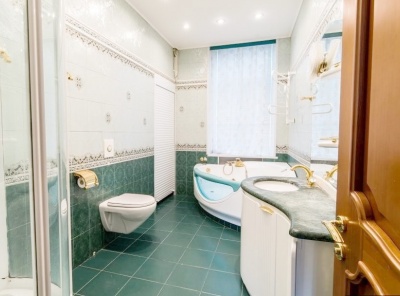 5 Комнаты, Городская, Аренда, Улица Садовая-Самотечная, Listing ID 3583, Москва, Россия,
