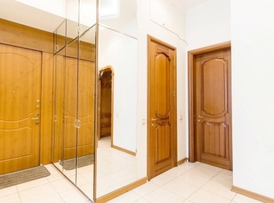 5 Комнаты, Городская, Аренда, Улица Садовая-Самотечная, Listing ID 3583, Москва, Россия,