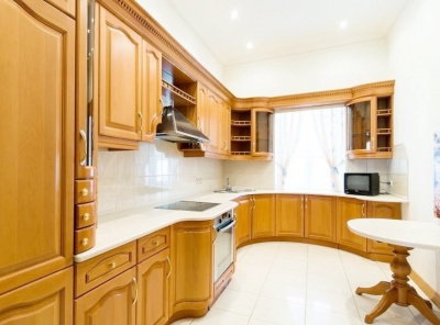 5 Комнаты, Городская, Аренда, Улица Садовая-Самотечная, Listing ID 3583, Москва, Россия,