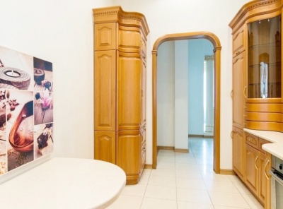 5 Комнаты, Городская, Аренда, Улица Садовая-Самотечная, Listing ID 3583, Москва, Россия,
