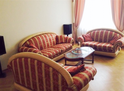 5 Комнаты, Городская, Аренда, Улица Садовая-Самотечная, Listing ID 3583, Москва, Россия,