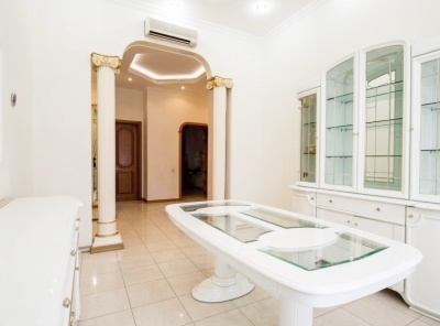 5 Комнаты, Городская, Аренда, Улица Садовая-Самотечная, Listing ID 3583, Москва, Россия,