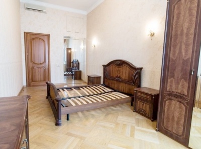 5 Комнаты, Городская, Аренда, Улица Садовая-Самотечная, Listing ID 3583, Москва, Россия,