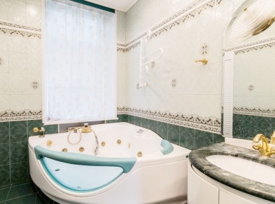 5 Комнаты, Городская, Аренда, Улица Садовая-Самотечная, Listing ID 3583, Москва, Россия,