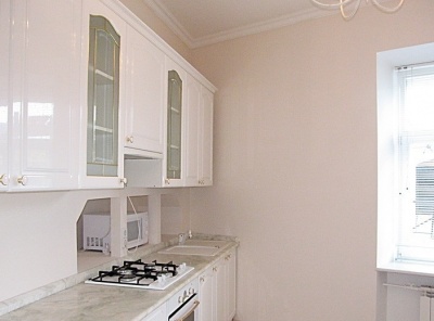 4 Комнаты, Городская, Аренда, Улица Арбат, Listing ID 3584, Москва, Россия,