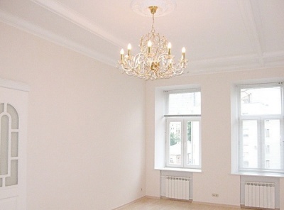 4 Комнаты, Городская, Аренда, Улица Арбат, Listing ID 3584, Москва, Россия,