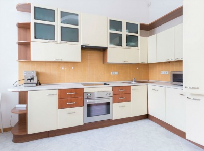 3 Комнаты, Городская, Аренда, Улица Малая Молчановка, Listing ID 3586, Москва, Россия,