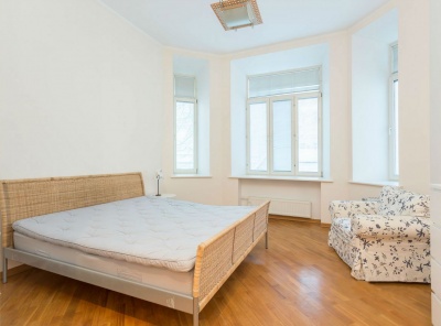 3 Комнаты, Городская, Аренда, Улица Малая Молчановка, Listing ID 3586, Москва, Россия,