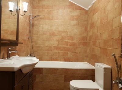 3 Bedrooms, Загородная, Продажа, Listing ID 3590, Московская область, Россия,