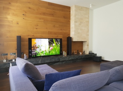 3 Bedrooms, Загородная, Продажа, Listing ID 3590, Московская область, Россия,