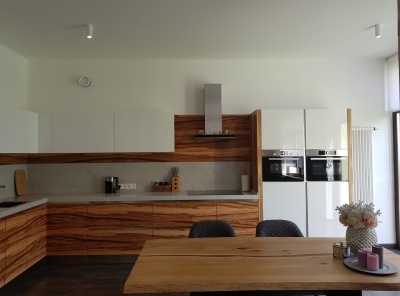 3 Bedrooms, Загородная, Продажа, Listing ID 3590, Московская область, Россия,