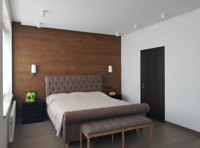 3 Bedrooms, Загородная, Продажа, Listing ID 3590, Московская область, Россия,