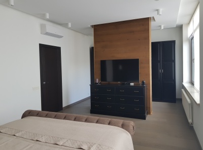 3 Bedrooms, Загородная, Продажа, Listing ID 3590, Московская область, Россия,