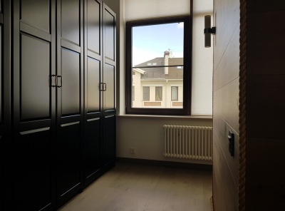 3 Bedrooms, Загородная, Продажа, Listing ID 3590, Московская область, Россия,