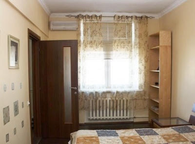 3 Комнаты, Городская, Аренда, Улица Каретный ряд, Listing ID 3591, Москва, Россия,