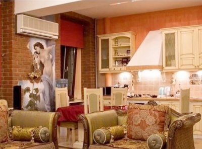2 Комнаты, Городская, Аренда, Улица Малая Лубянка, Listing ID 3592, Москва, Россия,