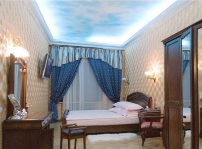 2 Комнаты, Городская, Аренда, Улица Малая Лубянка, Listing ID 3592, Москва, Россия,