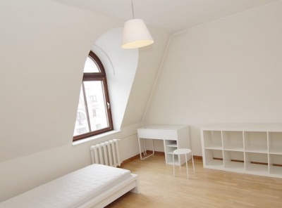 6 Комнаты, Городская, Аренда, Луков переулок, Listing ID 3593, Москва, Россия,