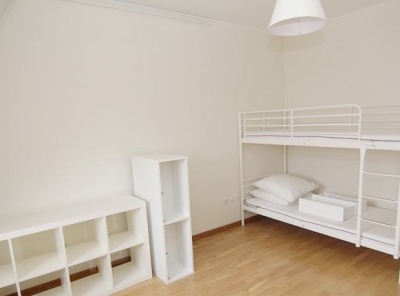 6 Комнаты, Городская, Аренда, Луков переулок, Listing ID 3593, Москва, Россия,