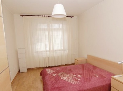 6 Комнаты, Городская, Аренда, Луков переулок, Listing ID 3593, Москва, Россия,