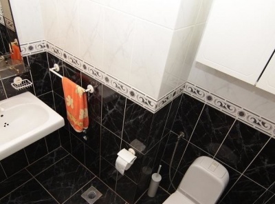 6 Комнаты, Городская, Аренда, Луков переулок, Listing ID 3593, Москва, Россия,