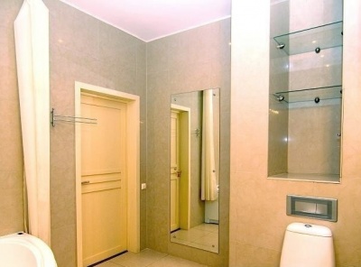 3 Комнаты, Городская, Аренда, Большой Харитоньевский переулок, Listing ID 3594, Москва, Россия,